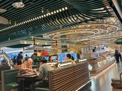 -梨花自助烤肉(西三旗万象汇黑金店)
