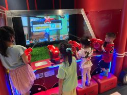 点击看大图 -meland亲子乐园(深圳领展中心城店)