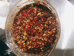 -陈小肠自助火盆烧烤(海门渔村美食街店)