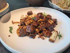 -太守宴·蘭院(天塔店)