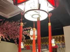 -应天大明王朝·南京菜(中山陵店)