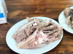 -苏州藏书羊肉馆(安顺路店)