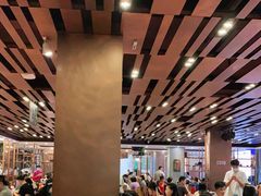大堂-临家闽南菜(宝洲路店)