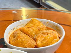 红油豆腐泡-胖明粉馆(南山店)