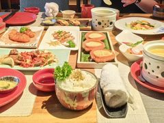 -京料理·日料自助·铁板燒(复悦城店)
