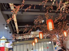 -皇牛鲜生·牛爱牛鲜牛肉自选火锅(晋吉北路店)
