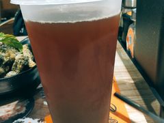 冰镇酸梅汤-渔米丰·广府鱼汤米线(光明广场店)