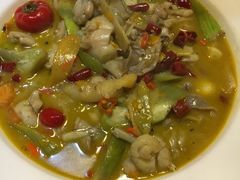 -大川先生·小龙虾·川菜(信义坊店)