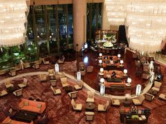 -深圳福田香格里拉大酒店