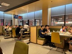 -海底捞火锅(珠影星光城夜宵主题店)