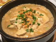 -北李妈妈菜·海肠捞饭(高新万达店)