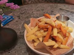 -芭莉与彩虹西餐厅(成都合生汇店)