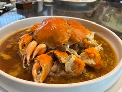 -猪肉婆私房菜(容桂总店)