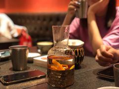 -丝路金桃·新疆菜(徐汇店)