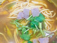 -美玲拉面(鞍山西道店)