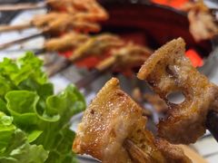 -火盆烧烤(南康店)