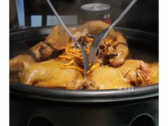 -闽鄂情·闽南招财鸭(水头店)