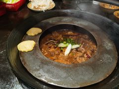 -潭州老友灶台鸡·竹屋老灶(光明E城店)