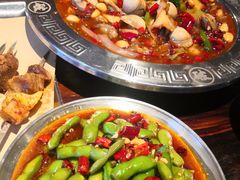 -破店肥哈·海鲜·烧烤(郑州银泰inPARK店)