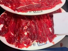 -八合里潮汕鲜牛肉火锅(福州万象城店)