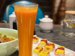 沙棘汁-紫泥369粗粮季(鼓楼店)