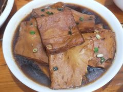 -山里人家土菜馆(茅山店)