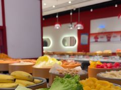 -龍歌自助小火锅(漳州二路爱购店)