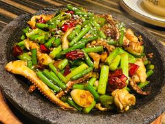 -江太极江浙菜(马桥万达广场店)