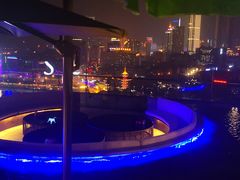 -杜尚rooftop露台酒吧