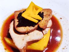 -The Cheebat 锌吧·Bistro(体育西店)