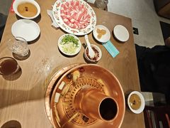 -北京老门框爆肚涮肉馆(凤城六路店)