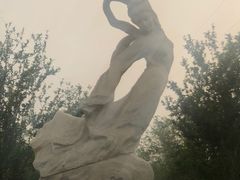 -云岗森林公园