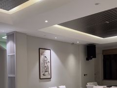 -山水一号·中餐厅