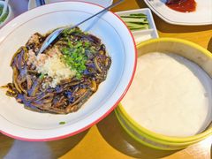 -三凤酒家·百年无锡菜(清扬茂业店)