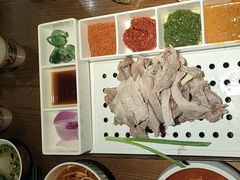 -相约·羊村小馆非遗手抓肉(七一酱园店)