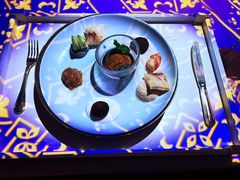 -翡翠36餐厅(浦东香格里拉店)