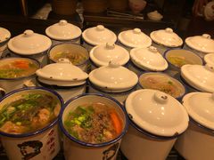 -沙州食驿·非遗小吃夜市