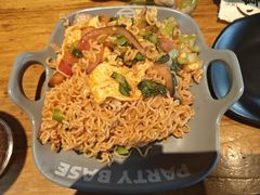 -聚点串吧·北京烧烤(朝北店)