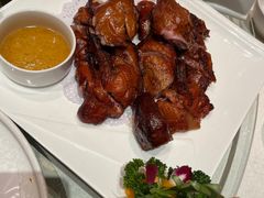 -嘉和国际饭店-颐园中餐厅