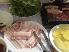 -风味烧烤