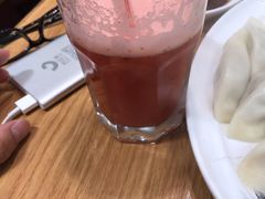 -喜家德虾仁水饺(南山书城店)