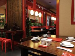 -梁记粥铺(开元地中海店)