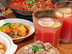 -大盐帮川菜馆(长楹天街店)