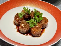 -柿合缘新京菜(静安嘉里中心店)