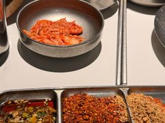 -范儿·嫂子烤肉·精致炭火烤肉(长治路店)