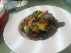 -桃子餐厅·天津菜(王顶堤总店)