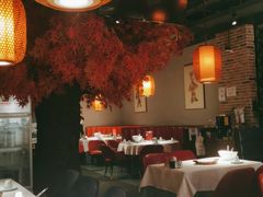 大堂-雲蜀龙阁·金牌水煮鱼(方庄店)