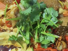 飘香鸭血旺-全聚德(长江路店)