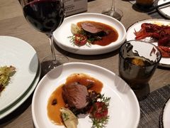 -博林天瑞喜来登酒店·西丽尚膳