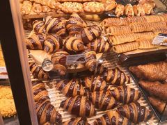 -巴黎贝甜(五月花广场店)